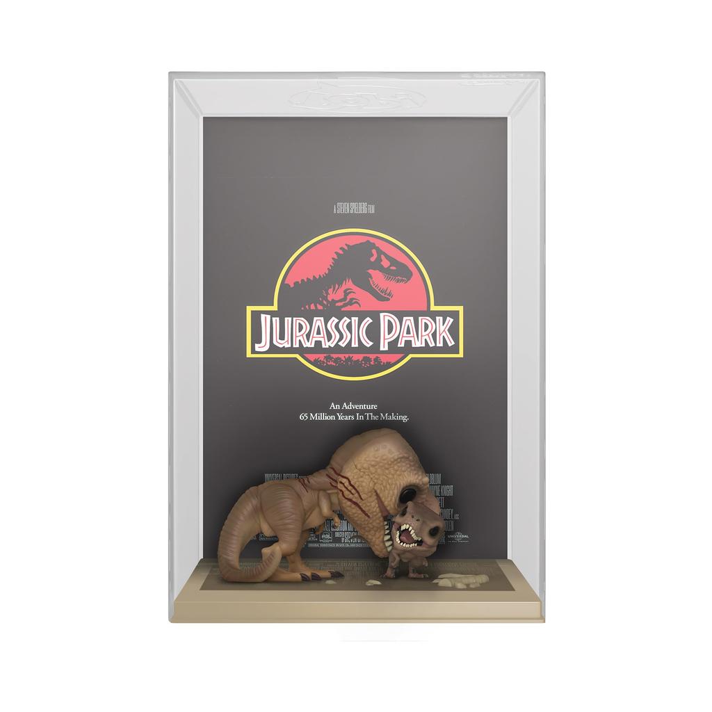 Funko Movie Jurassic Park Pop! Poster