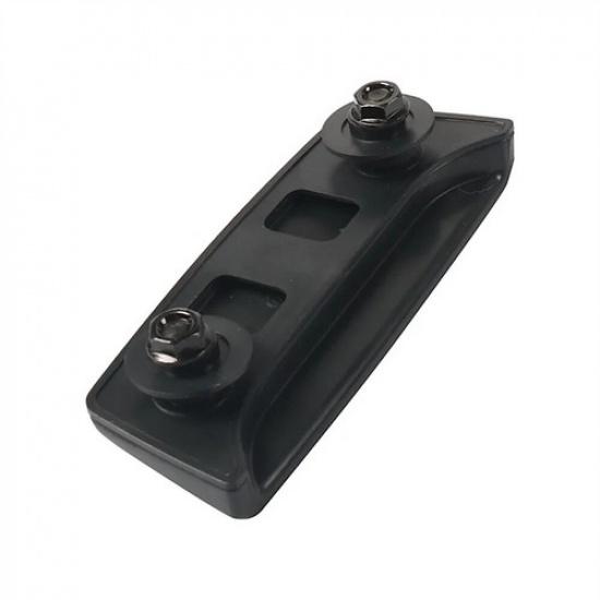 Tailgate Window Latch Glass Handle Lock 903367S000 For Nissan Armada Pathfinder