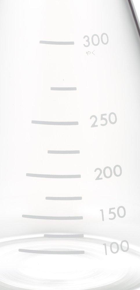 Iwaki KB5063 Heat Resistant Glass Seasoning Container Spice Bottle Saiki 240ml