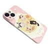 Applicable To Apple 11Pro Mobile Phone Case iPhone11Pro/11 Cartoon 11 Film Case Cute Cute Cat