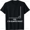 Best Funny Math Teacher Joke Fun Stay Positive T-Shirt Unisex Style Shirts for Women Men Clothing Streetwear Graphic T Shirts