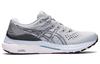 Asics Gel Kayano 28 'Gris Piedmont Ciruela Profundo' Mujer 1012B047-021