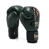 Jiuri Mountain Muay Thai & Kickboxing Gloves for Adults - Training and Fitness Equipment