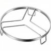 Jinxu Thickened Stainless Steel Steamer Rack