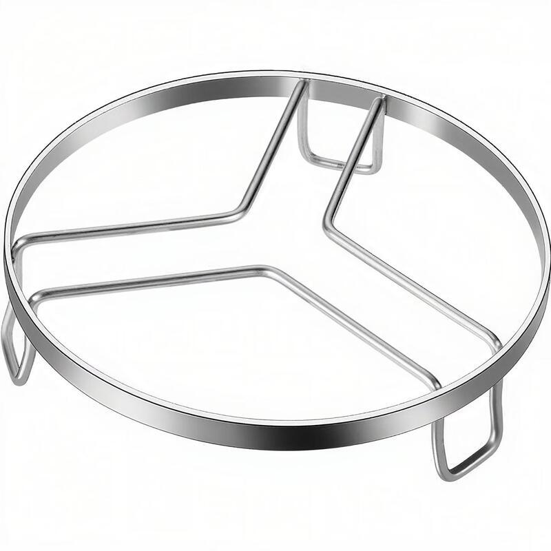 Jinxu Thickened Stainless Steel Steamer Rack