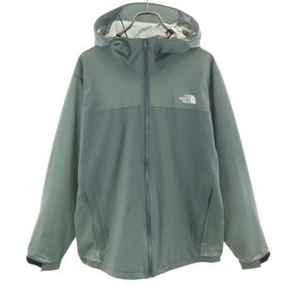 Venture Jacket XXL Charcoal Gray NP12006 Outdoor Men's Used