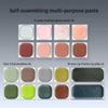 Cheeryep - Multi-Use Glow Pot-Versatile Single Eyeshadow - 13 Colors