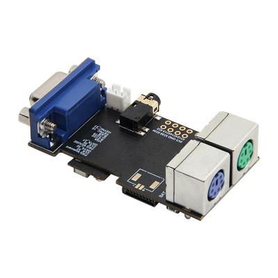 Moduli fai da te – Moduli elettronici