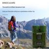 High-Power Compact Binoculars