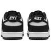Nike Dunk Low Retro Se Suede Panda Skate Shoes Sneakers