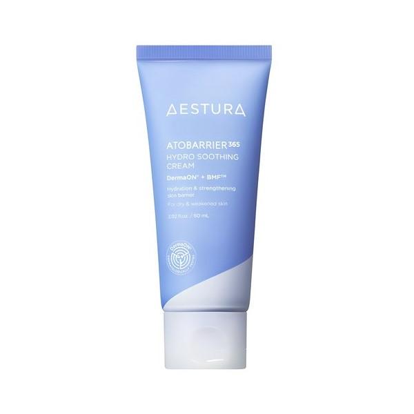 

Aestura Atobarrier365 Hydro Soothing Cream, 60ml