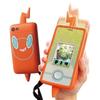 Takara Tomy Pocket Monster Pokemon Smartphone Rotom SHAKE - Japan Toy Award 2025 Character Division Excellence