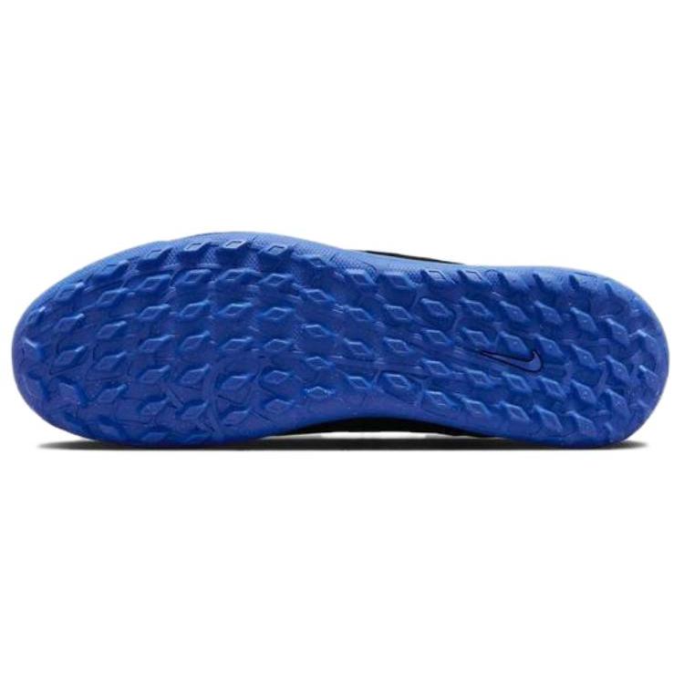 New Nike Phantom Gx Club Tf 'Black Blue' Women's DD9486-040