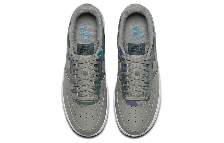 Nike Air Force 1 Low Camo Dark Stucco 823511-008