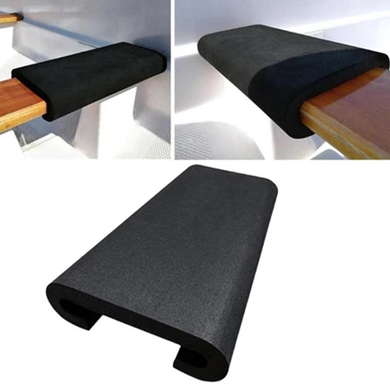 1Pc Dragon Boat Paddle Seat U-Shaped Cushion Eva Foam Seat Cushion Anti-Skid For Rowing Machine Dragon Boat Canoes Kayaks