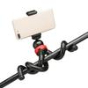 Selfie Stick Tripod Flexible - Black