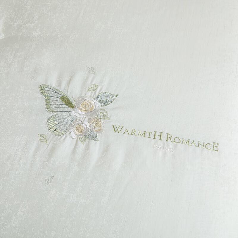 Muji All-Season Silk Soy Fiber Quilt