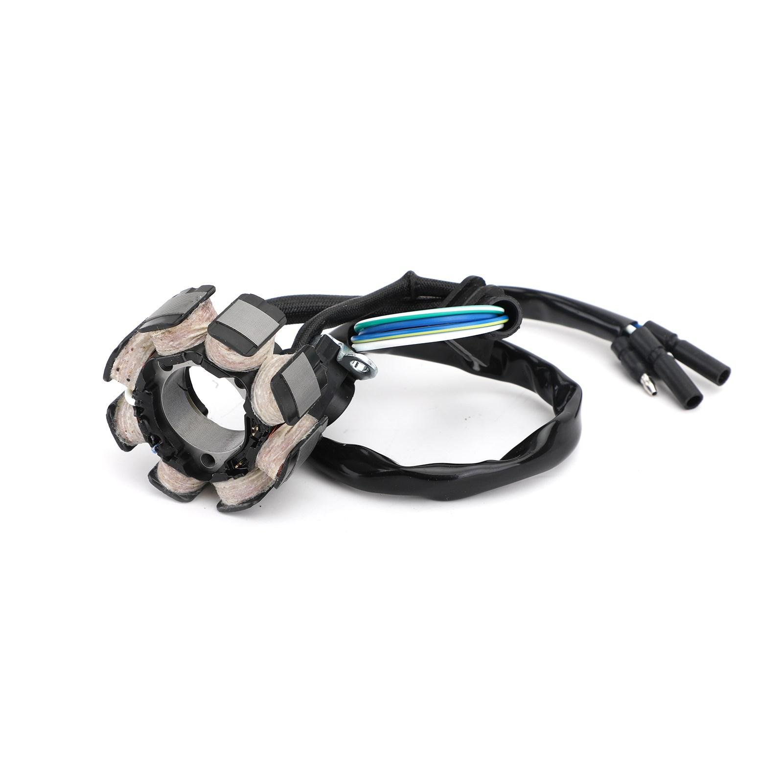 

Магнето генератор статора зажигания для Honda CRF450R CRF 450 R CRF 450R 2004