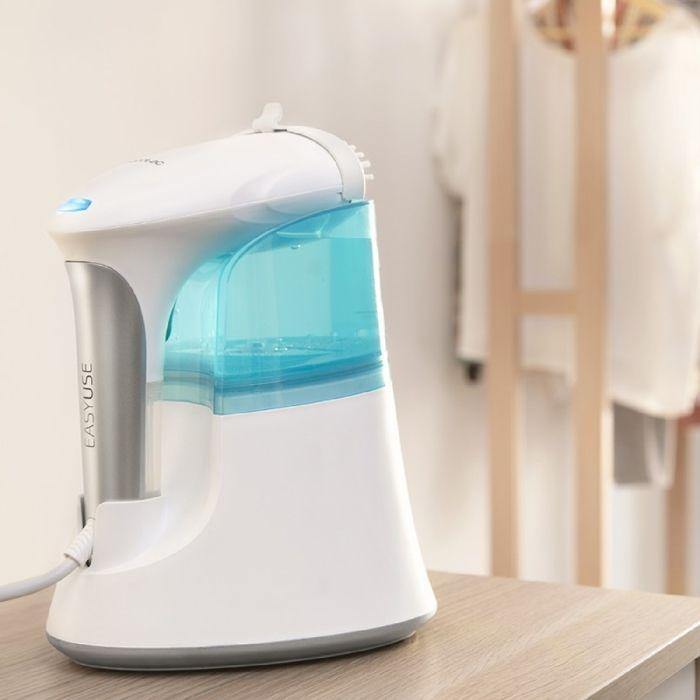 Fer Vertical - Cecotec - SmoothForce 3000 UltraSteam - 2 Bars - 1200 W - Réservoir 700 Ml