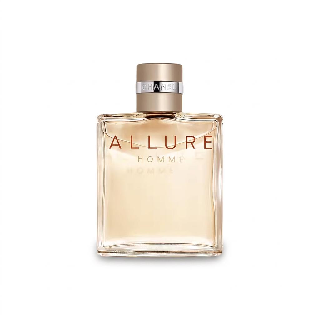 Chanel Allure Homme Eau De Toilette Spray 50ml