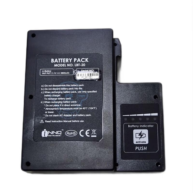 LBT20 Fiber Fusion Splicer Battery