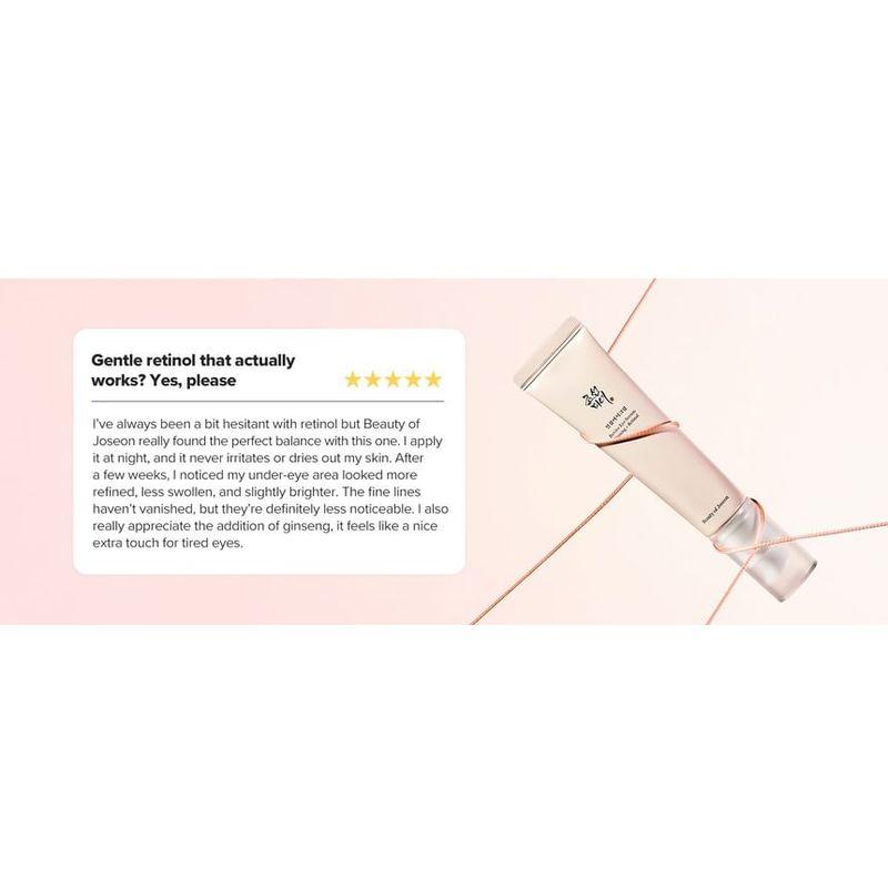 Beauty of Joseon Revive Augen Serum Mini