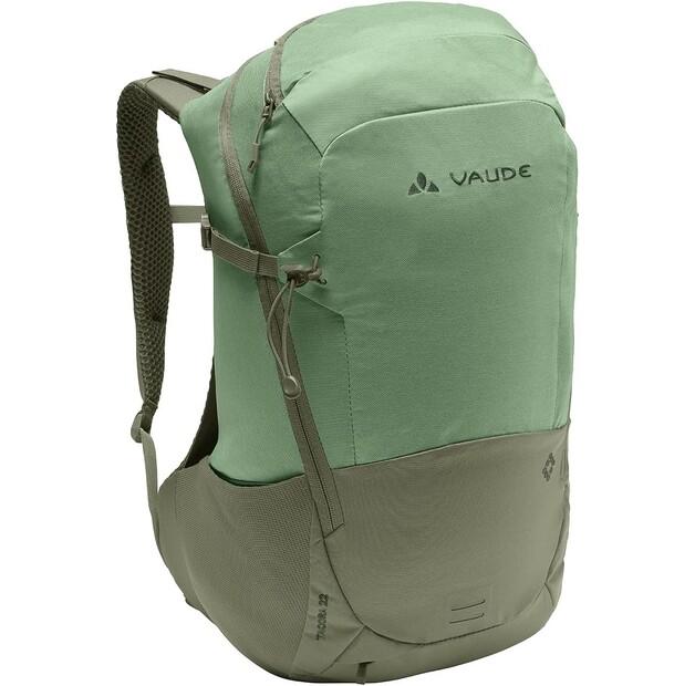 

Рюкзак Vaude Tacora 22 willow green (Damen) (15826-366)