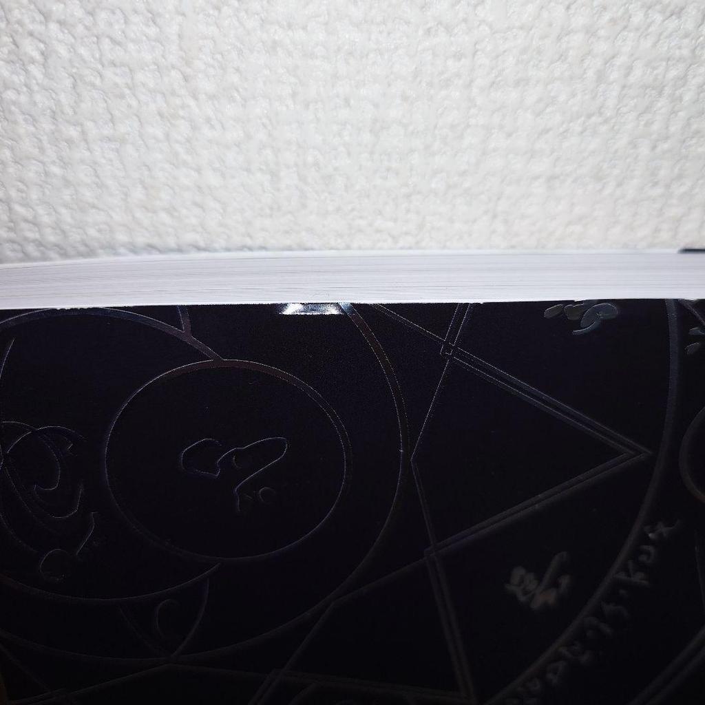 [USED] Fate/Zero First Season Key Animations Art Book