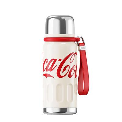 Germ Coca-Cola Co-Branded Mini-Isolierbecher