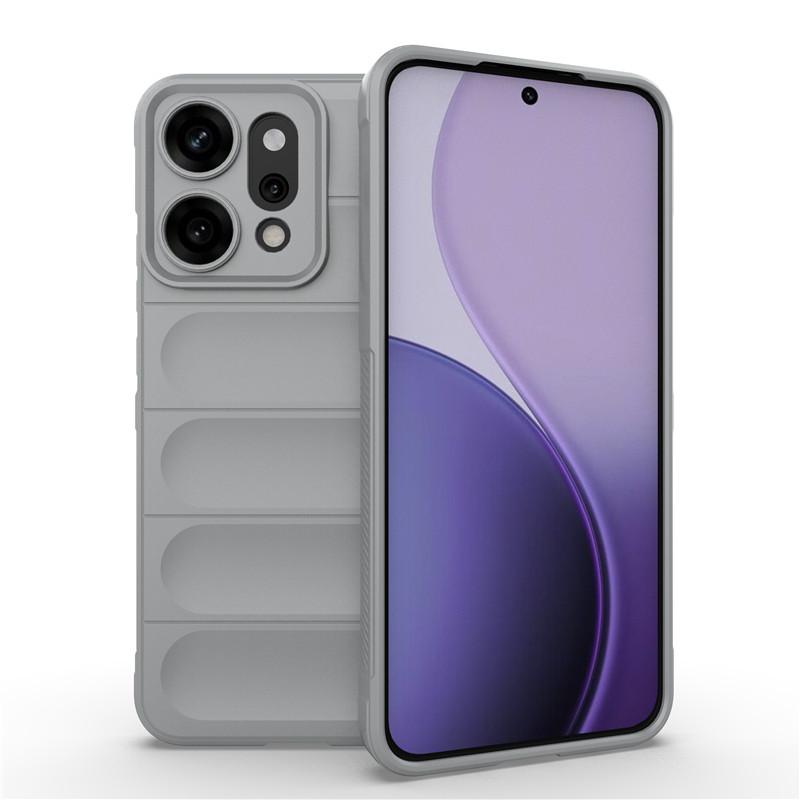 For OPPO Reno14 Pro Cover For OPPO Reno 10 11 12 13 14 Pro Case Rubber Shockproof Soft Silicone Protective Bumper For Reno14 Pro