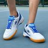 Men Badminton Shoes Breathable High Quality Women Table Tennis Shoes Original Sneakers Training Professional Volleyball Shoes