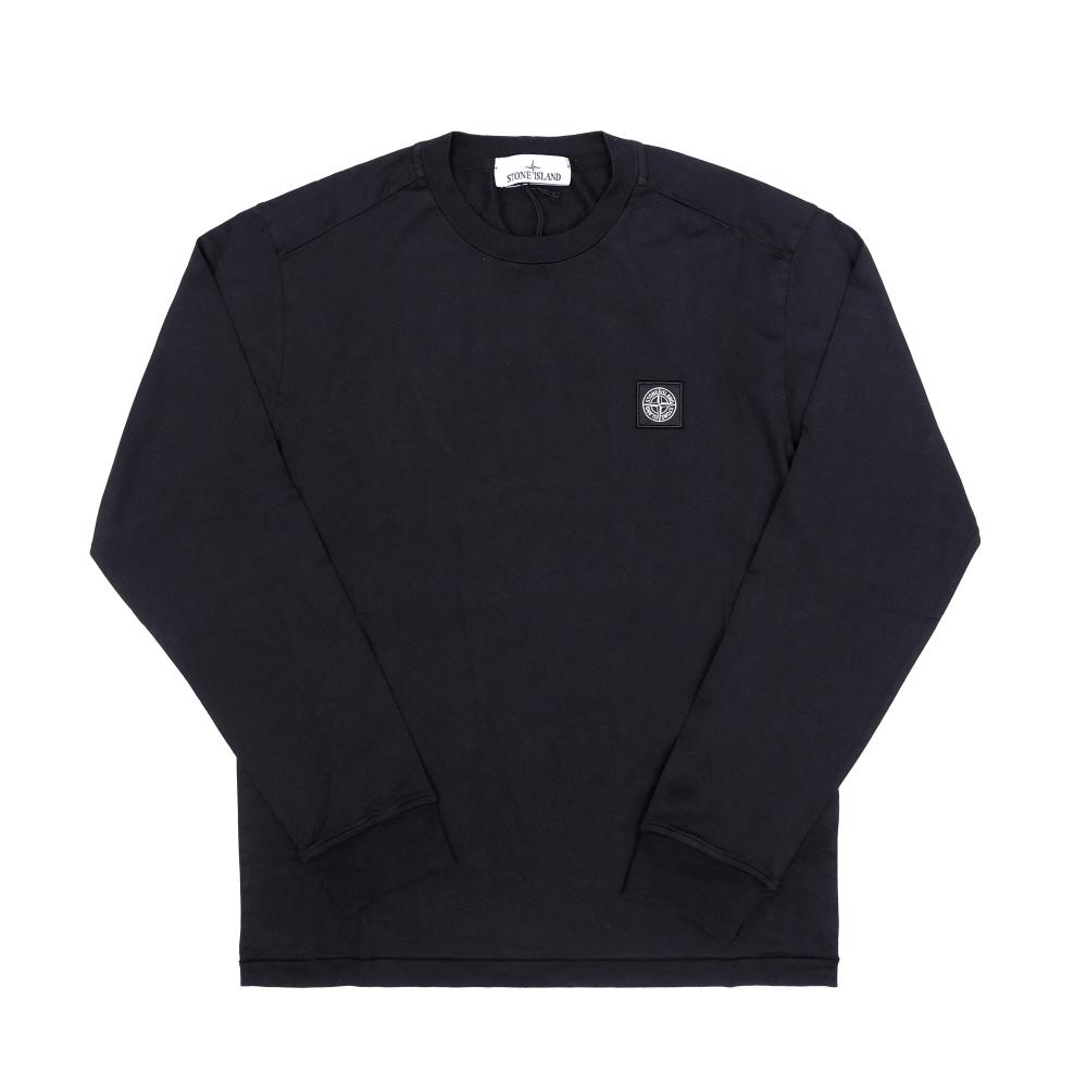 

Stone ISland Men S Long Sleeve Tee Mini Wappen Logo Patch l1S152100031 S0013 V00 L1S152100031 S0013 V0029 (M)