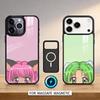 T-Tokyo C-Comics M-Mew Mew Phone Case For iPhone 17,16,15,14,13,12,Pro,Max For Magsafe Magnetic Wireless Charging