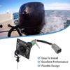 176408 Boat Kill Switch Outboard Ignition Switch 176408 176408 Boat Kill Outboard Kill Switch Boat