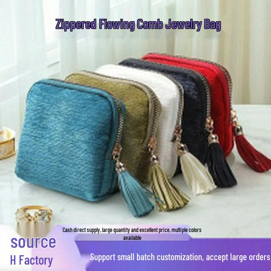 Espejo de Tocador Cuadrado Grande Retro de Hierro Forjado - Acabado Plateado