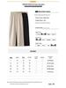 Hodo Women's Lightweight Straight Leg Casual Pants