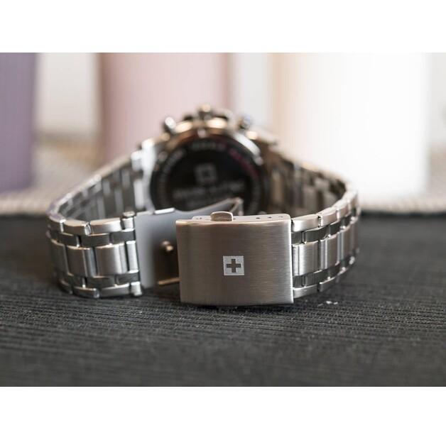 Uhr Swiss Alpine Military SAM7043.9137