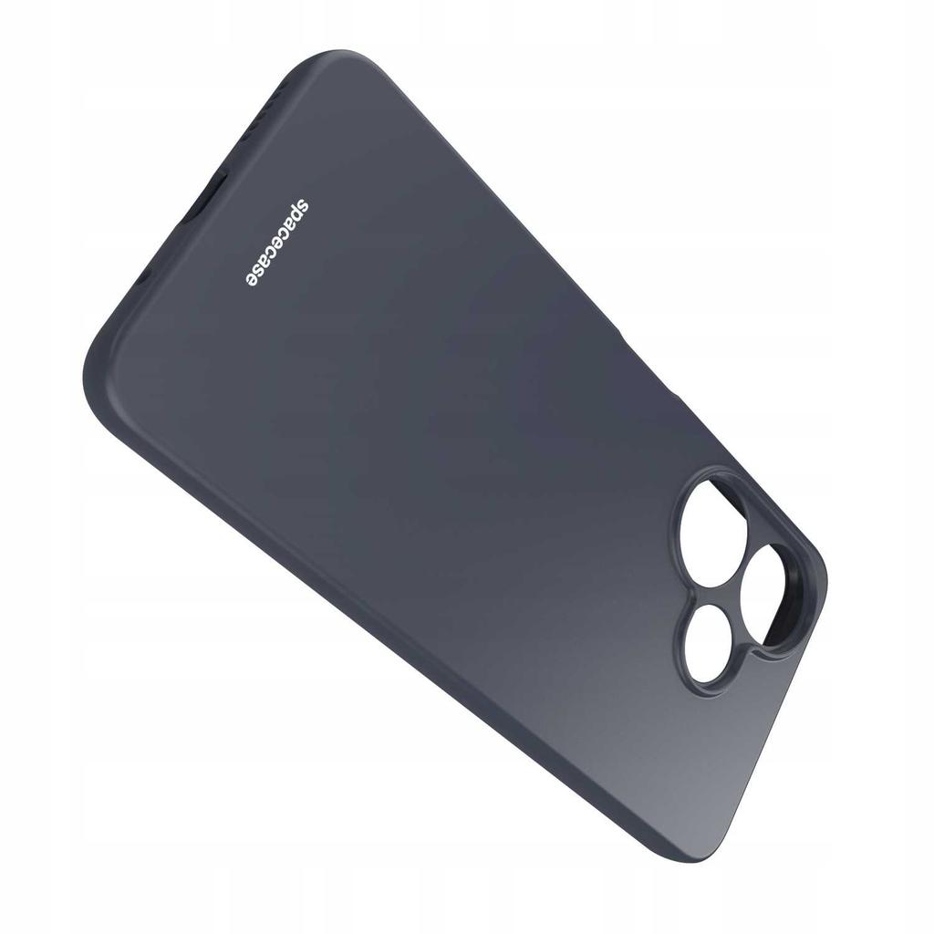 Sc Silicone Case Redmi 13 4G Black