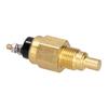 Aftermarket Replacement Water Temperature Sensor 8‑97125601‑1/14371318 Excavator Parts Car Engine