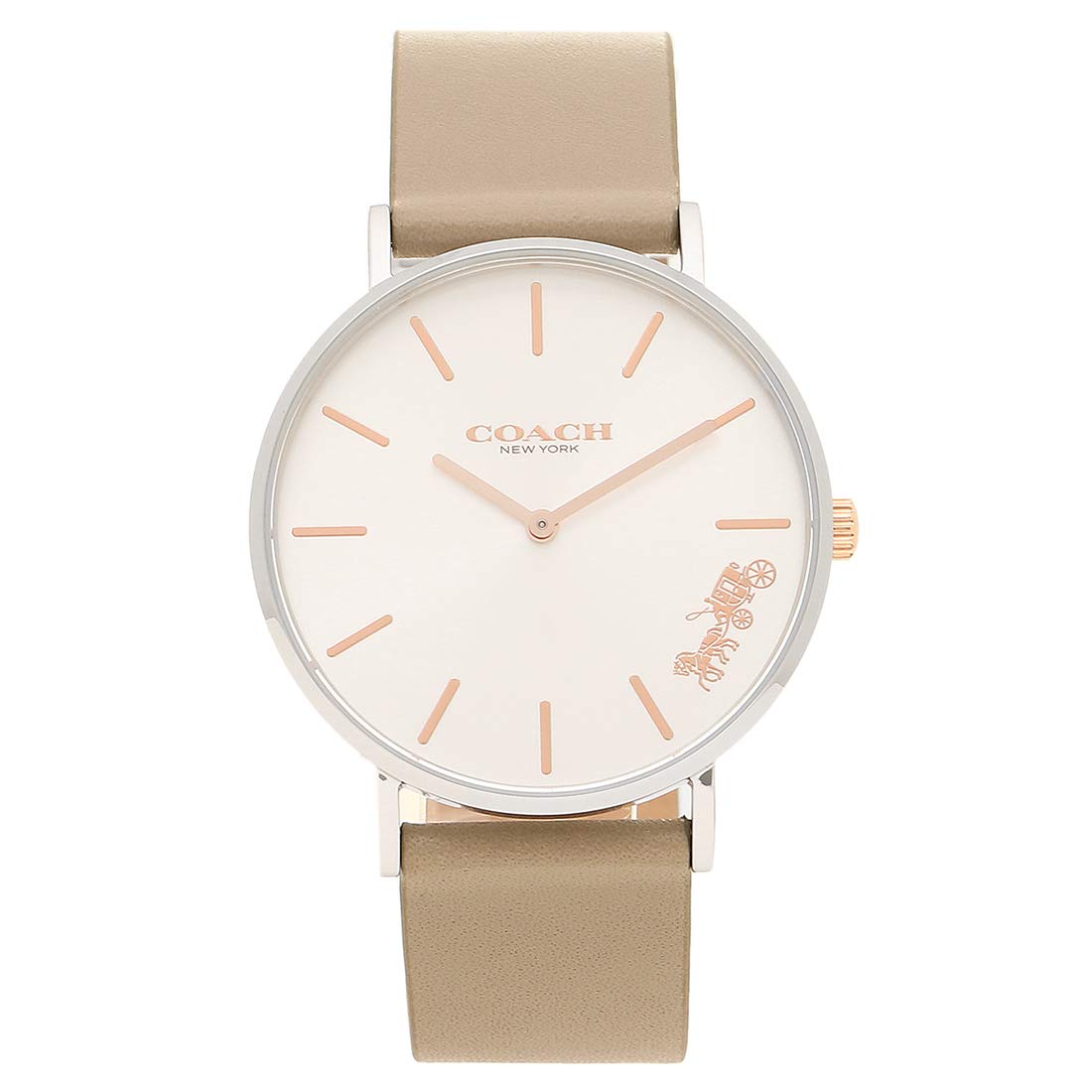 

Часы Perry 36 мм кварцевые COACH [Coach] женские [Товар]