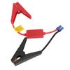 Auto-Starthilfe-Klemme EC5 Stecker Notfall Auto-Batterie-Booster Starthilfekabel DC12V