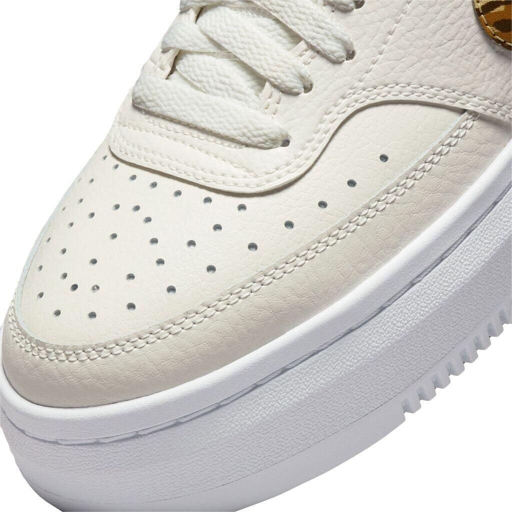 Sneakers Nike Court Vision Alta Women Phantom/sesame White/summit White