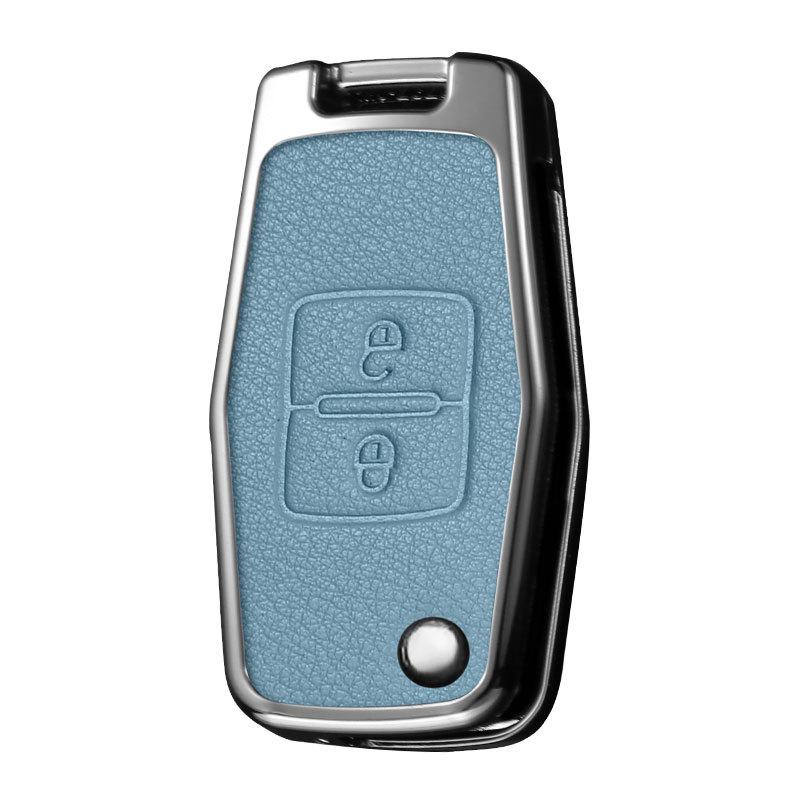 Howo Warrior Key Case for Howo Commander RV Light Truck - D80/D70 Remote Control Shell