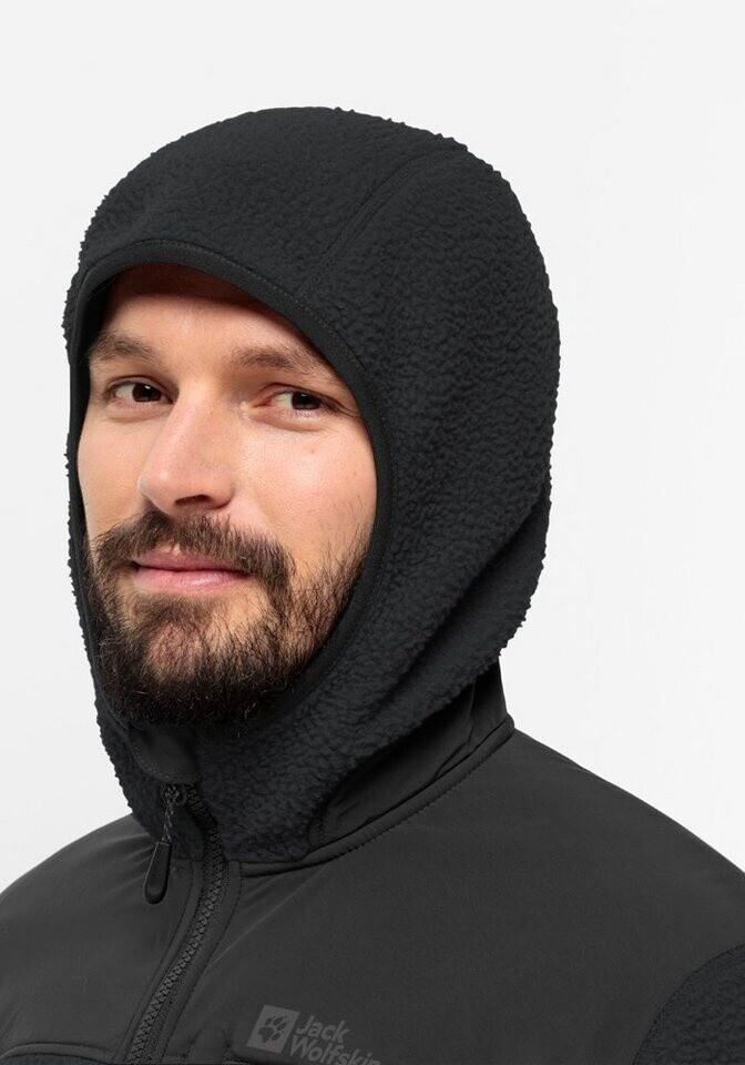 Jacket Jack Wolfskin Kammweg Pile FZ Men Phantom