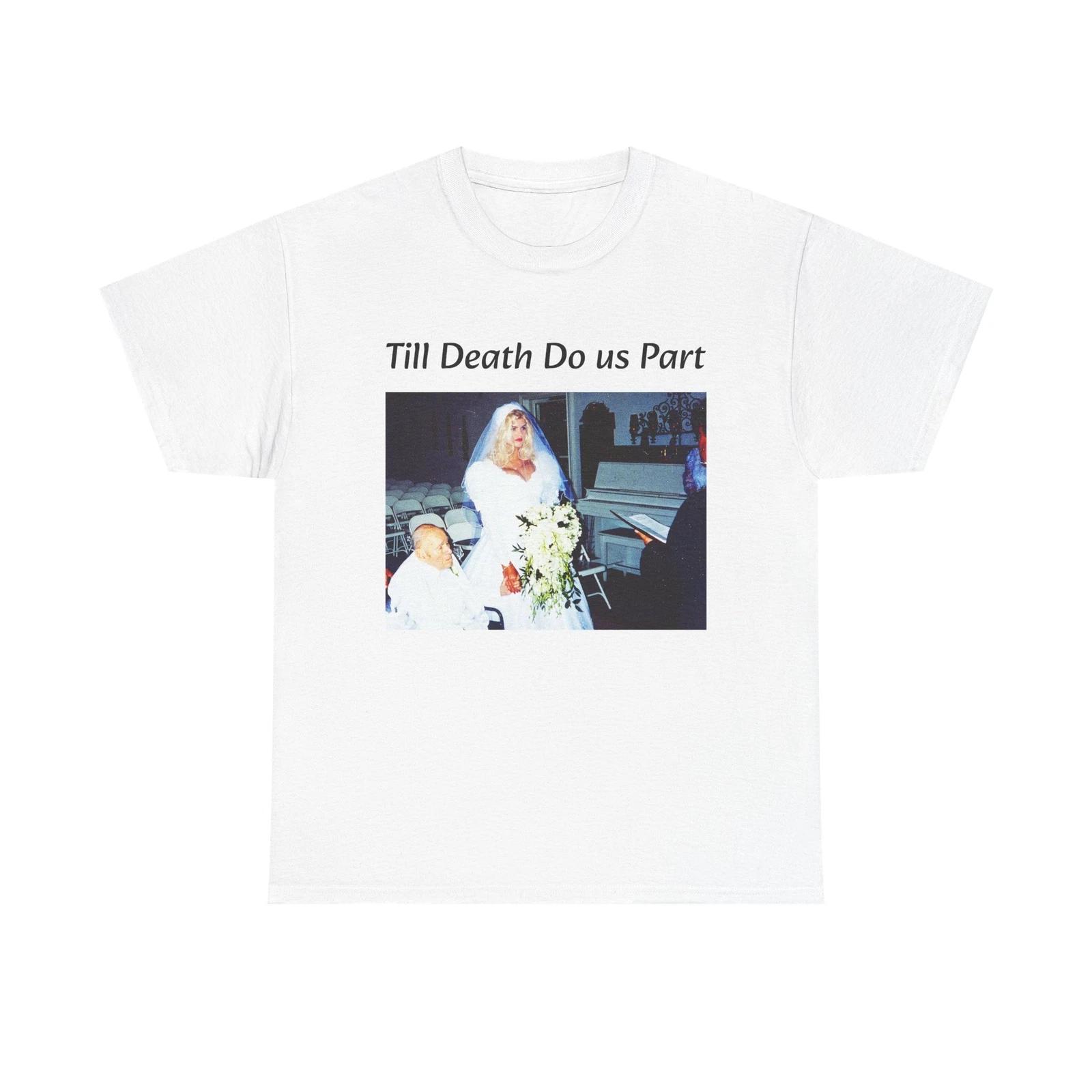 Men s and Women s T-shirts Anna Nicole Smith L