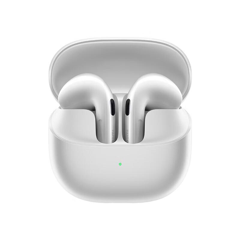 

Xiaomi Buds 6 Semi-in-ear Noise-Cancelling Earbuds