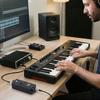 Headphone Amplifier Ear Headphone Monitor Headphone Power Amplifier Headphone Music Monitor Accessories