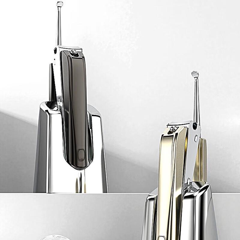 

Anti-Splash Nail Clipper Set