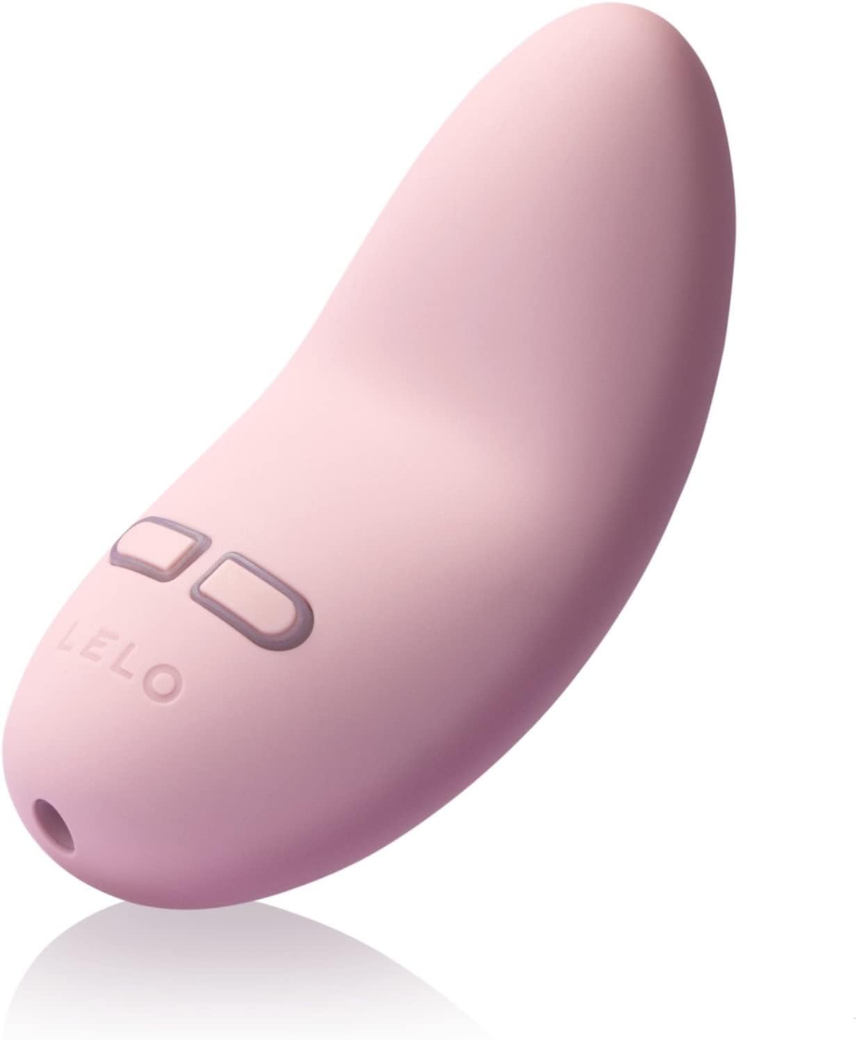 LELO LILY 2 Внешний персональный роторный ароматизированный вибратор для ручного женского вибратора-массажера Мини-пуля-ротор для розового цвета - Женщины, Игрушка, Женщины,