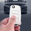 TPU Car Key Case Cover for Volkswagen VW Polo Golf Passat Tiguan Beetle Caddy T5 Up Eos Skoda Octavia Seat Leon Altea